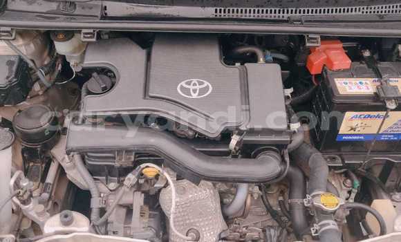 Buy Used Toyota Vitz Other Car in Lusaka in Zambia Buy Used Toyota Vitz Other Car in Lusaka in Zambia