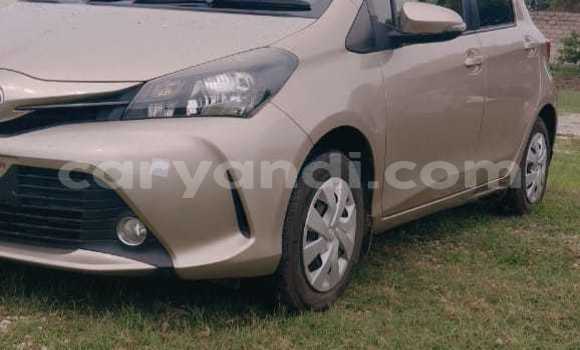 Buy Used Toyota Vitz Other Car in Lusaka in Zambia Buy Used Toyota Vitz Other Car in Lusaka in Zambia