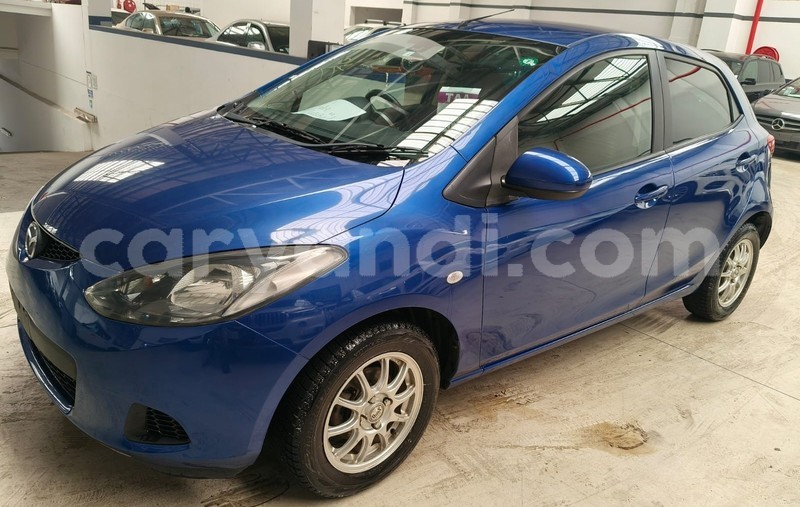 Big with watermark mazda demio zambia lusaka 30750