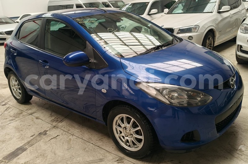 Big with watermark mazda demio zambia lusaka 30750