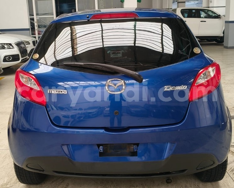 Big with watermark mazda demio zambia lusaka 30750