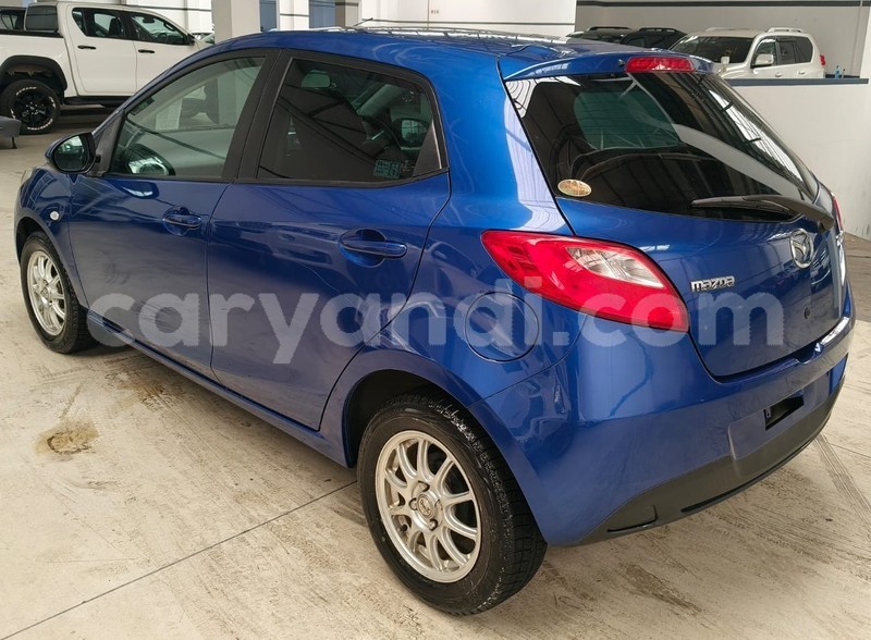 Big with watermark mazda demio zambia lusaka 30750