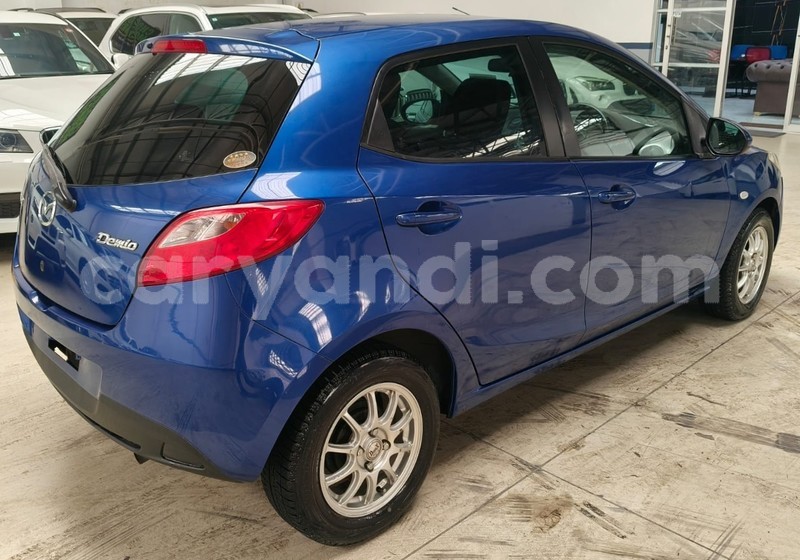 Big with watermark mazda demio zambia lusaka 30750