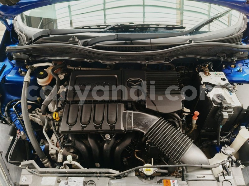 Big with watermark mazda demio zambia lusaka 30750