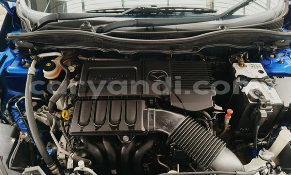 Nunua Imported Mazda Demio Bluu Gari ndani ya Lusaka nchini Zambia Nunua Imported Mazda Demio Bluu Gari ndani ya Lusaka nchini Zambia