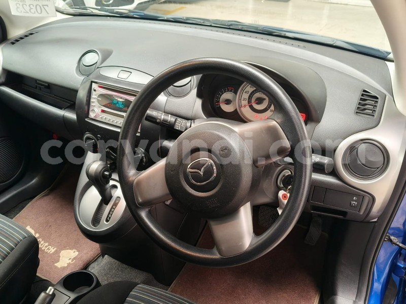 Big with watermark mazda demio zambia lusaka 30750