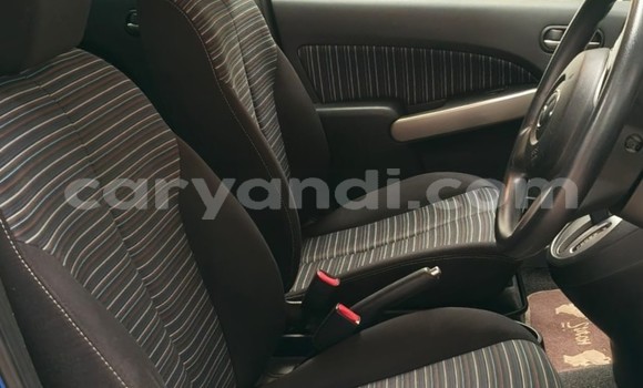 Nunua Imported Mazda Demio Bluu Gari ndani ya Lusaka nchini Zambia Nunua Imported Mazda Demio Bluu Gari ndani ya Lusaka nchini Zambia