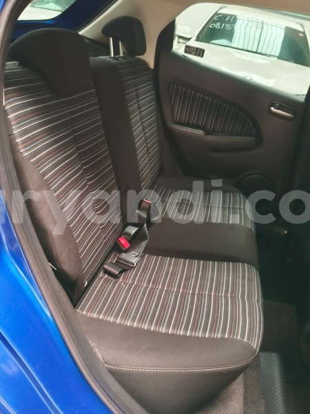 Big with watermark mazda demio zambia lusaka 30750