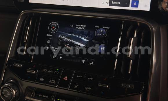 Buy Import Lexus LX 570 White Car in Lusaka in Zambia Buy Import Lexus LX 570 White Car in Lusaka in Zambia