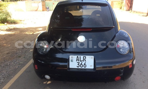 Acheter Occasion Voiture Volkswagen Beetle Noir à Lusaka, Zambie Acheter Occasion Voiture Volkswagen Beetle Noir à Lusaka, Zambie
