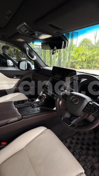 Big with watermark lexus lx 570 zambia lusaka 30754