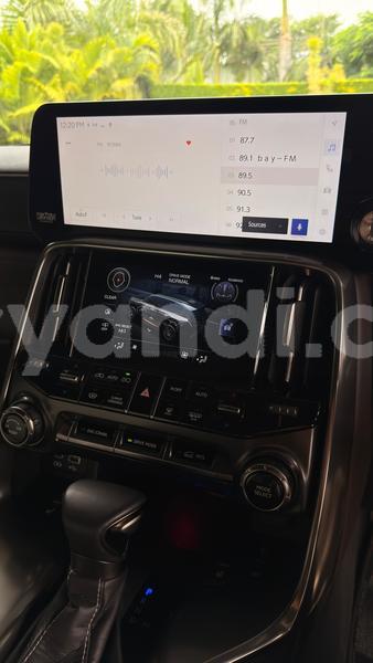 Big with watermark lexus lx 570 zambia lusaka 30754