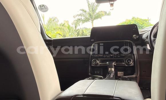 Buy Import Lexus LX 570 White Car in Lusaka in Zambia Buy Import Lexus LX 570 White Car in Lusaka in Zambia