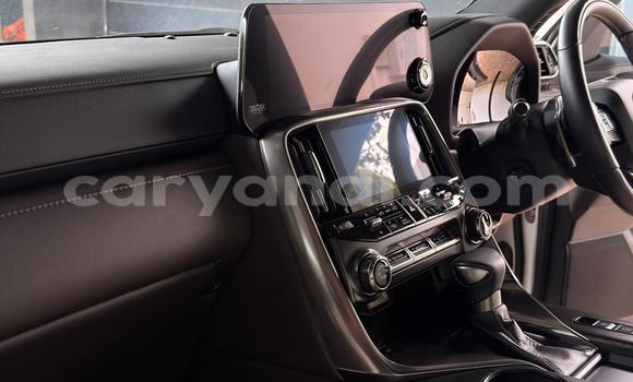 Buy Import Lexus LX 570 White Car in Lusaka in Zambia Buy Import Lexus LX 570 White Car in Lusaka in Zambia