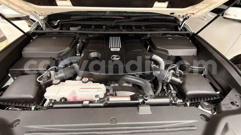 Big with watermark lexus lx 570 zambia lusaka 30754