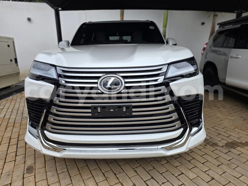 Big with watermark lexus lx 570 zambia lusaka 30754