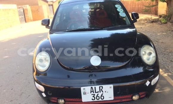 Acheter Occasion Voiture Volkswagen Beetle Noir à Lusaka, Zambie Acheter Occasion Voiture Volkswagen Beetle Noir à Lusaka, Zambie
