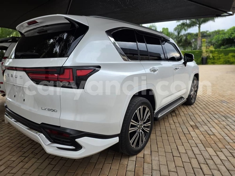 Big with watermark lexus lx 570 zambia lusaka 30754