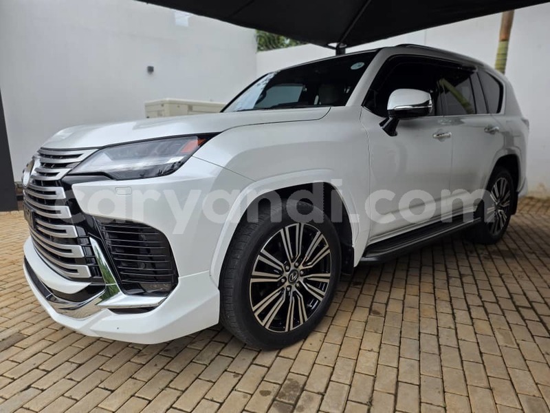 Big with watermark lexus lx 570 zambia lusaka 30754
