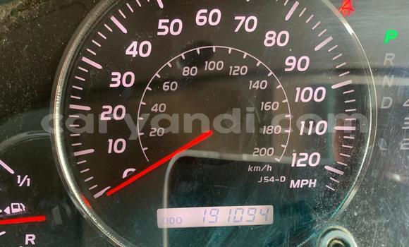 Nunua Ilio tumika Toyota Prado Fedha Gari ndani ya Lusaka nchini Zambia Nunua Ilio tumika Toyota Prado Fedha Gari ndani ya Lusaka nchini Zambia