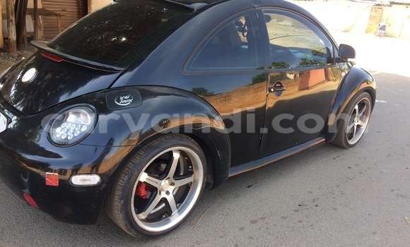 Acheter Occasion Voiture Volkswagen Beetle Noir à Lusaka, Zambie Acheter Occasion Voiture Volkswagen Beetle Noir à Lusaka, Zambie
