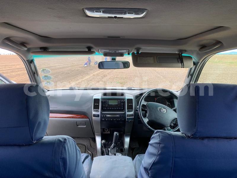 Big with watermark toyota prado zambia lusaka 30755