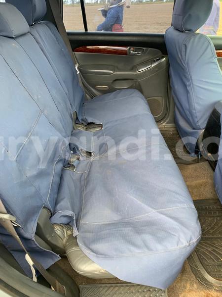 Big with watermark toyota prado zambia lusaka 30755