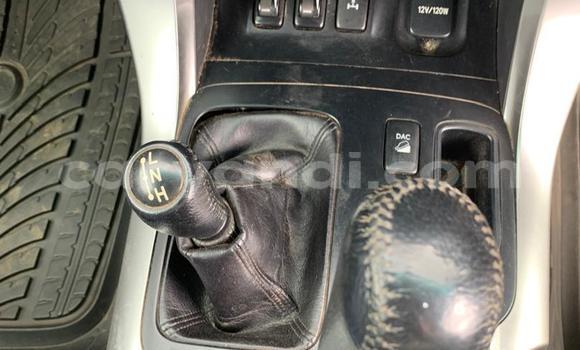 Nunua Ilio tumika Toyota Prado Fedha Gari ndani ya Lusaka nchini Zambia Nunua Ilio tumika Toyota Prado Fedha Gari ndani ya Lusaka nchini Zambia