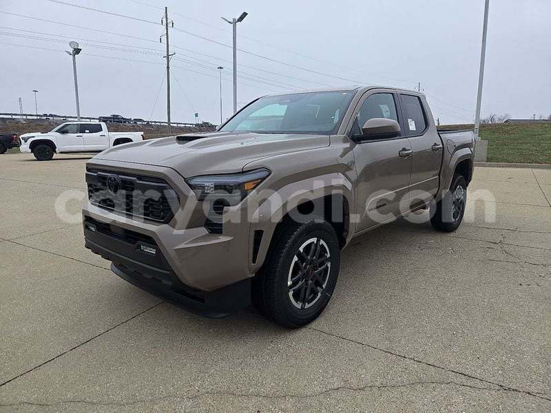 Big with watermark toyota tacoma zambia lusaka 30756