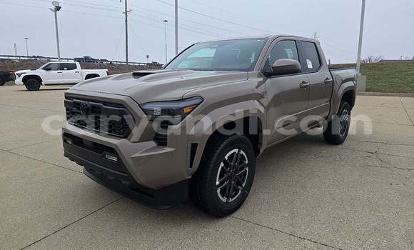 Tenga Itsva Toyota Tacoma Zvimwe Mota in Lusaka in Zambia Tenga Itsva Toyota Tacoma Zvimwe Mota in Lusaka in Zambia