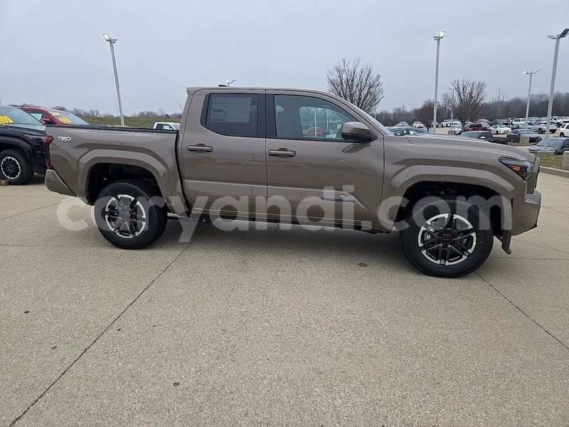 Big with watermark toyota tacoma zambia lusaka 30756