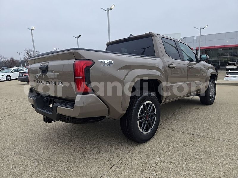Big with watermark toyota tacoma zambia lusaka 30756