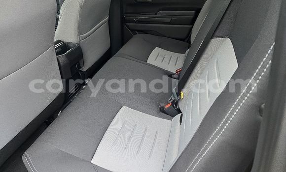 Tenga Itsva Toyota Tacoma Zvimwe Mota in Lusaka in Zambia Tenga Itsva Toyota Tacoma Zvimwe Mota in Lusaka in Zambia