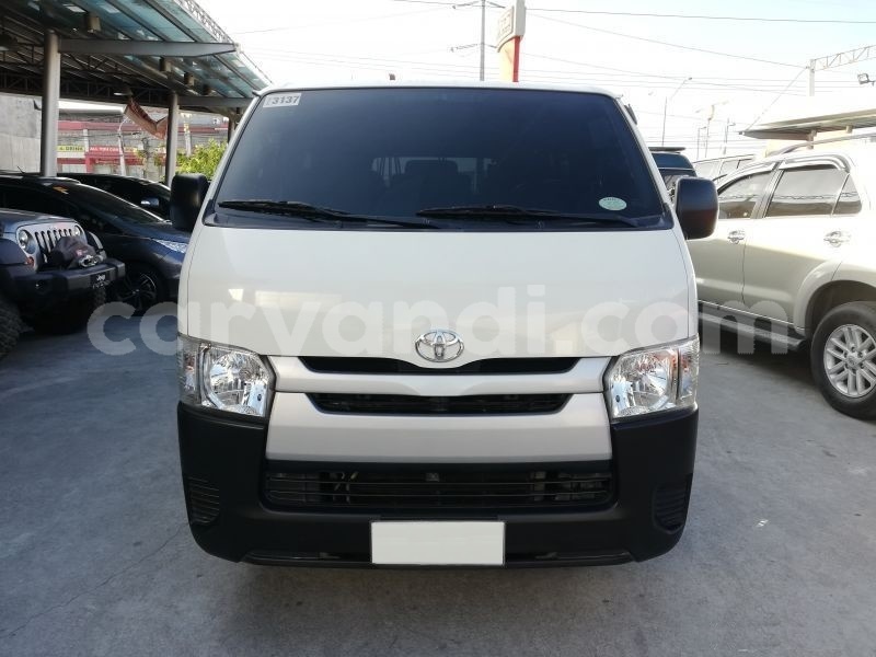 Big with watermark toyota hiace zambia lusaka 30758