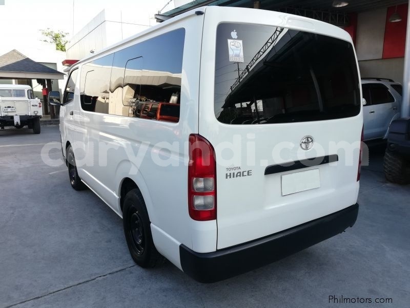 Big with watermark toyota hiace zambia lusaka 30758