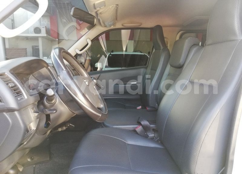 Big with watermark toyota hiace zambia lusaka 30758