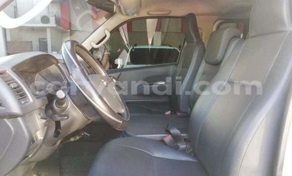 Tenga Tsaru Toyota Hiace Chena Mota in Lusaka in Zambia Tenga Tsaru Toyota Hiace Chena Mota in Lusaka in Zambia