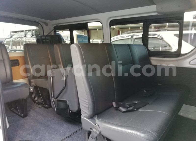 Big with watermark toyota hiace zambia lusaka 30758