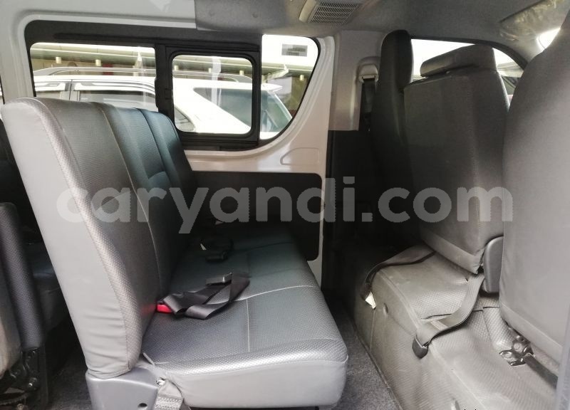 Big with watermark toyota hiace zambia lusaka 30758