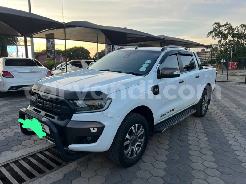 Big with watermark ford ranger zambia lusaka 30759