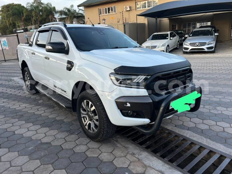 Big with watermark ford ranger zambia lusaka 30759