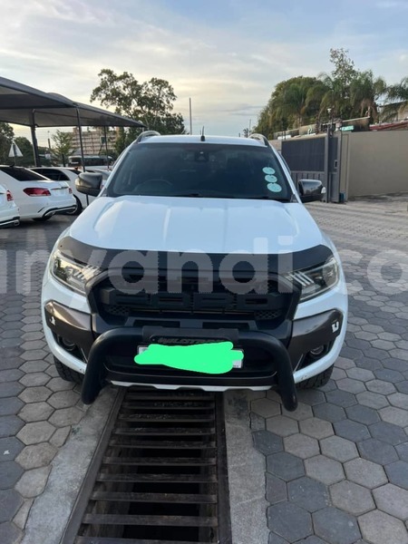 Big with watermark ford ranger zambia lusaka 30759