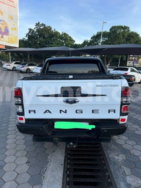 Big with watermark ford ranger zambia lusaka 30759