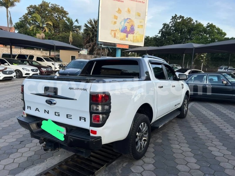 Big with watermark ford ranger zambia lusaka 30759