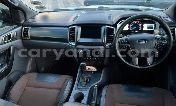 Nunua Ilio tumika Ford Ranger Nyeupe Gari ndani ya Lusaka nchini Zambia Nunua Ilio tumika Ford Ranger Nyeupe Gari ndani ya Lusaka nchini Zambia