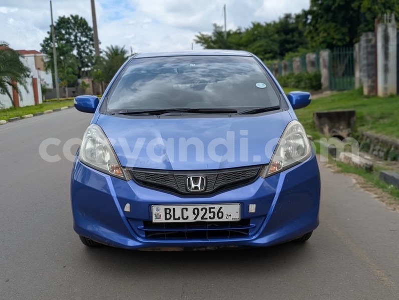 Big with watermark honda fit zambia luanshya 30760