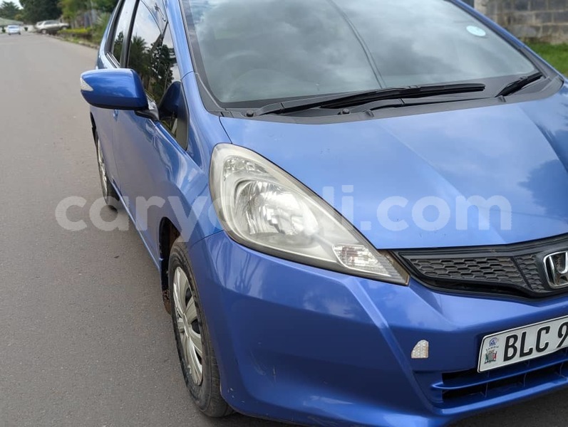 Big with watermark honda fit zambia luanshya 30760