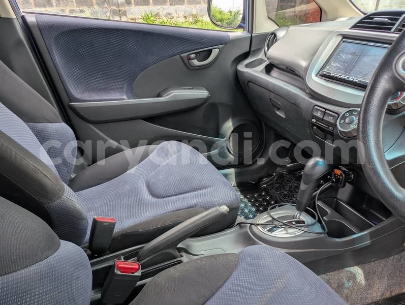 Big with watermark honda fit zambia luanshya 30760