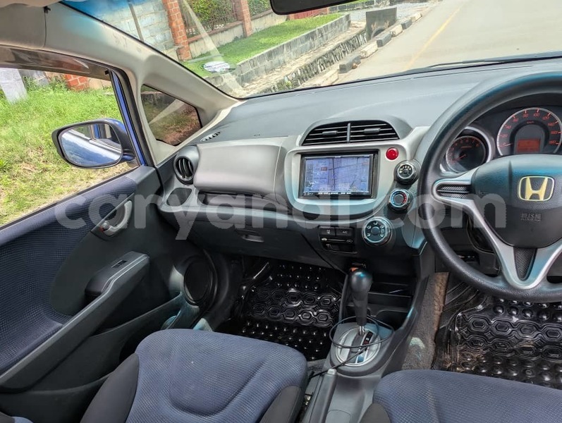 Big with watermark honda fit zambia luanshya 30760