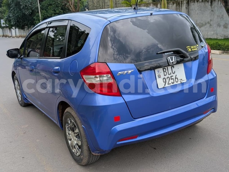 Big with watermark honda fit zambia luanshya 30760